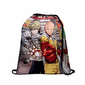 Sacochila-One Punch Man-Mod.01